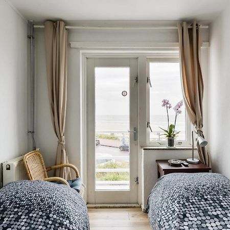 Zee En Duin Daire Zandvoort Dış mekan fotoğraf
