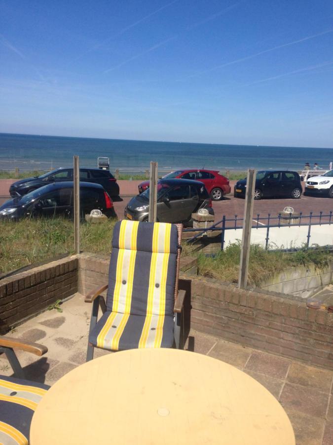 Zee En Duin Daire Zandvoort Dış mekan fotoğraf