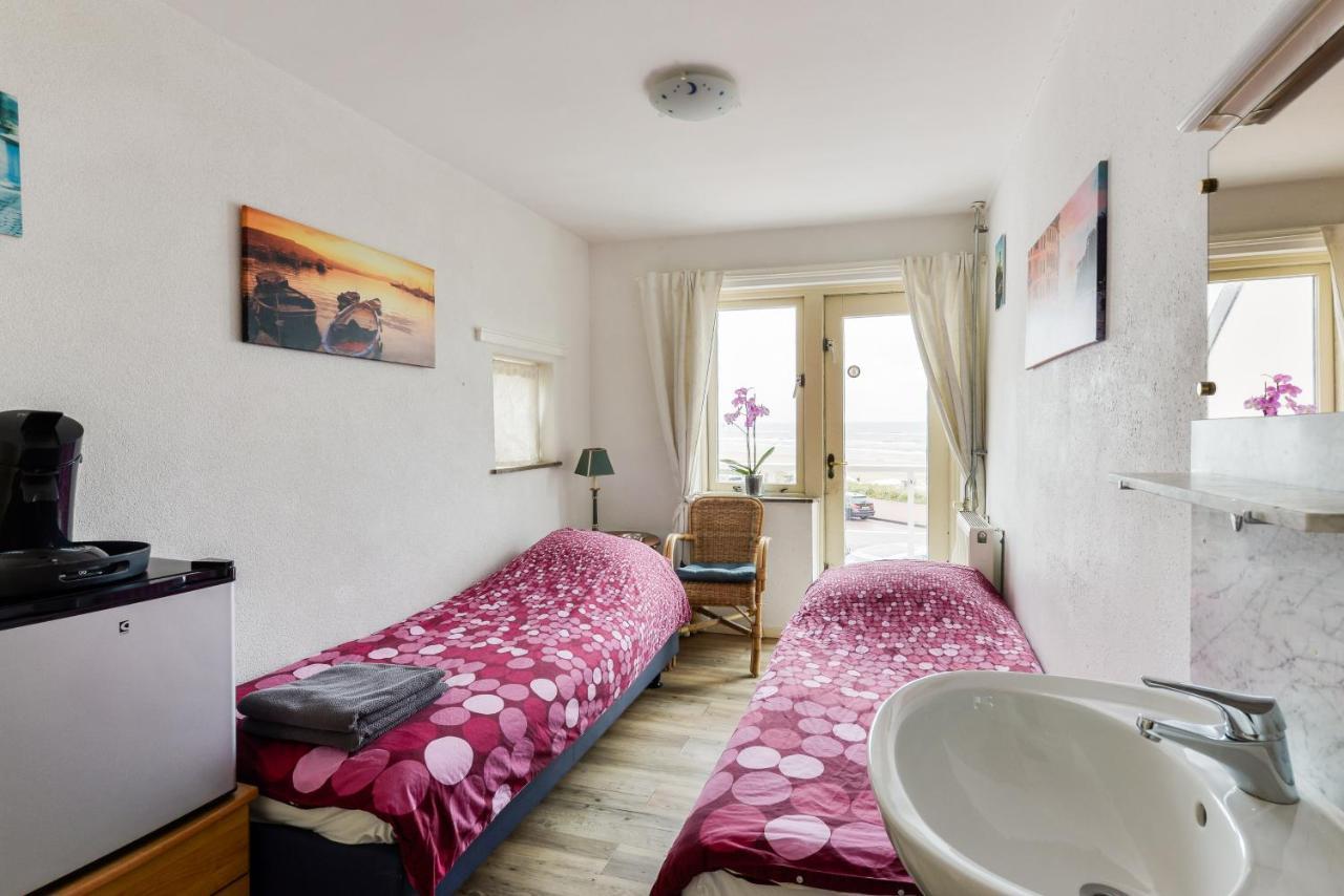 Zee En Duin Daire Zandvoort Dış mekan fotoğraf