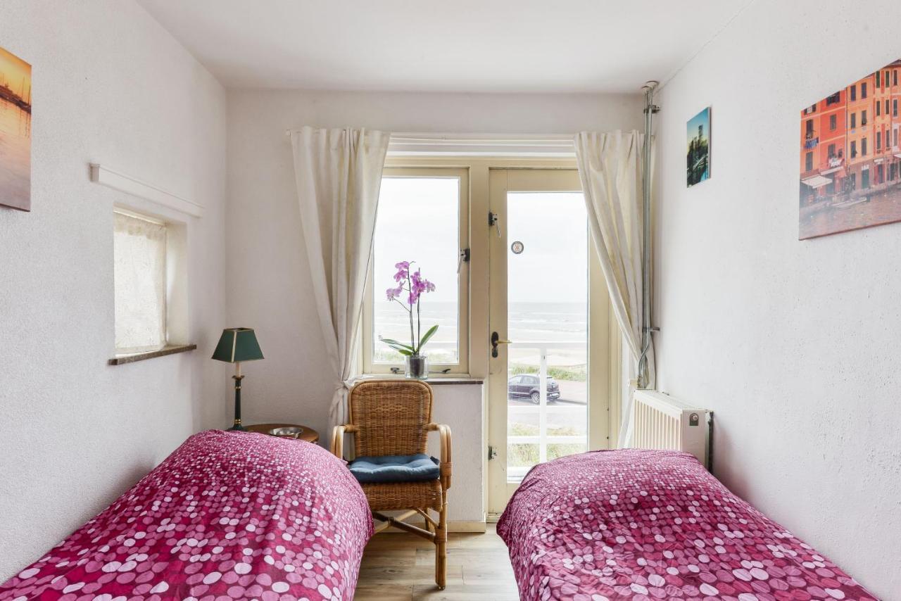 Zee En Duin Daire Zandvoort Dış mekan fotoğraf