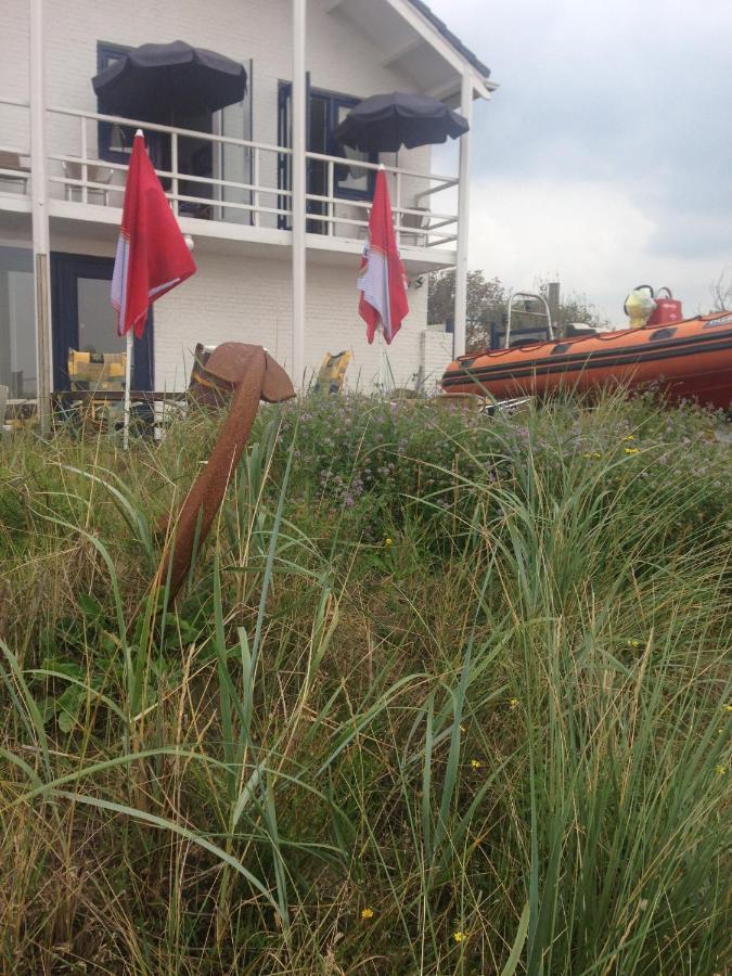 Zee En Duin Daire Zandvoort Dış mekan fotoğraf