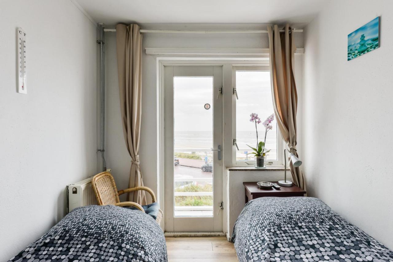 Zee En Duin Daire Zandvoort Dış mekan fotoğraf