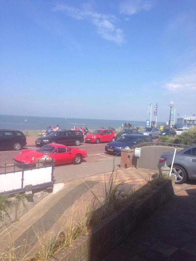 Zee En Duin Daire Zandvoort Dış mekan fotoğraf