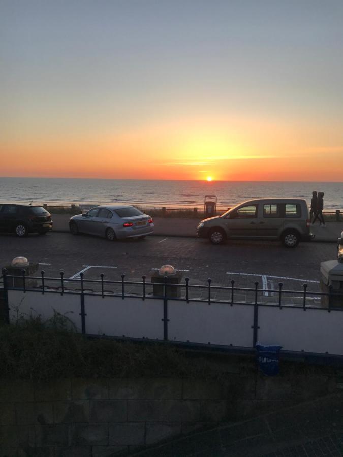 Zee En Duin Daire Zandvoort Dış mekan fotoğraf
