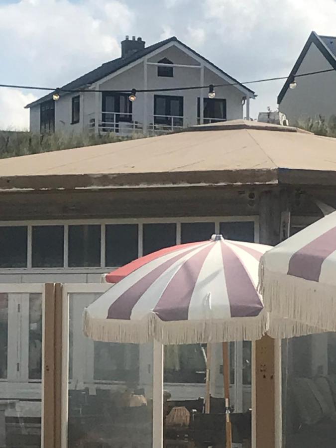 Zee En Duin Daire Zandvoort Dış mekan fotoğraf