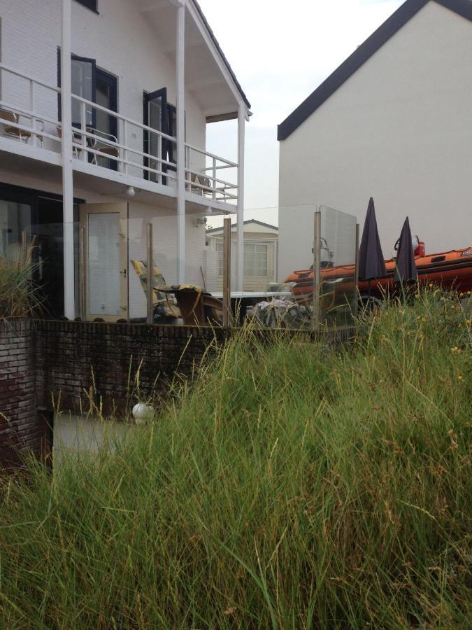 Zee En Duin Daire Zandvoort Dış mekan fotoğraf