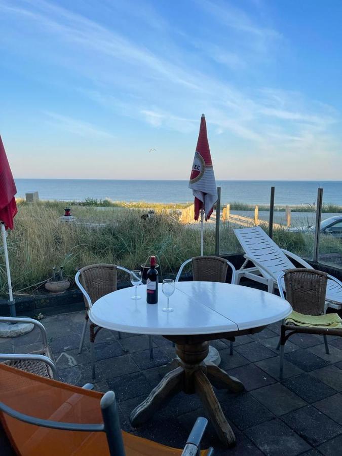 Zee En Duin Daire Zandvoort Dış mekan fotoğraf